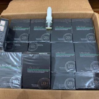 DBH life duo (bản mỹ)
