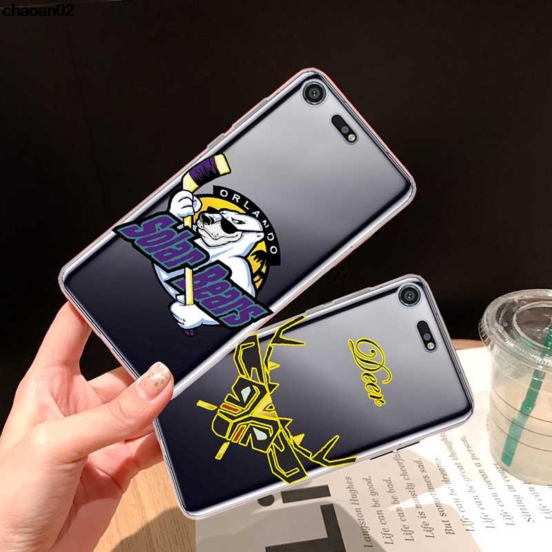 Ốp Điện Thoại TPU Dẻo In Họa Tiết 3 Cho Sony Xperia Z3 Z5 XZ1 XZ2 XZ Premium XZ3 XZ4 Compact 4JXTSD
