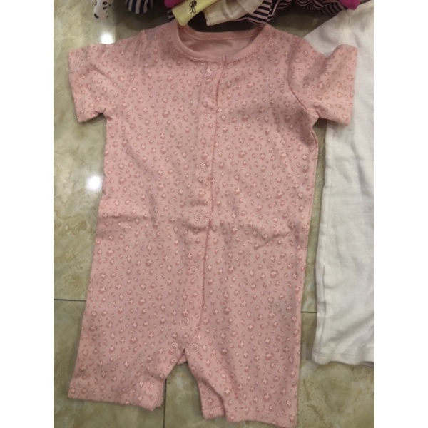 Thanh lý quần áo trẻ em VNXK size từ 5kg đến 35kg