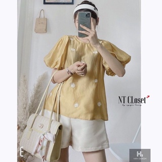 Sét bộ đũi tơ lụa hoa thêu bigsize 55-90kg