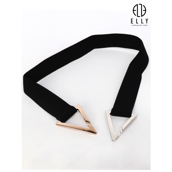 Dây thắt lưng nữ thời trang cao cấp ELLY – ED58