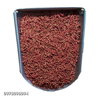 1KG Cám Ớt Cho Chim Sáo Cám Ớt Cho Nhồng Tập Nói Cám Ớt Cho Chi Yểng Nói