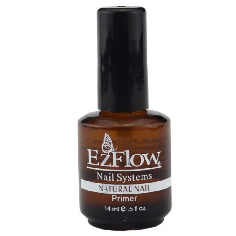 Lọ liên kết bột Ezflow nước dùng hỗ trợ đắp hoa bột hoa fantasy thay lưu huỳnh