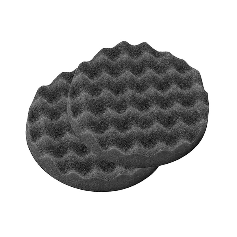 Bộ 2 Đĩa Xốp đánh bóng 3M 05725 8inches - 3M Autocare DIY