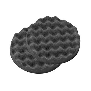 Bộ Đĩa Xốp Đánh Bóng 3M 05725