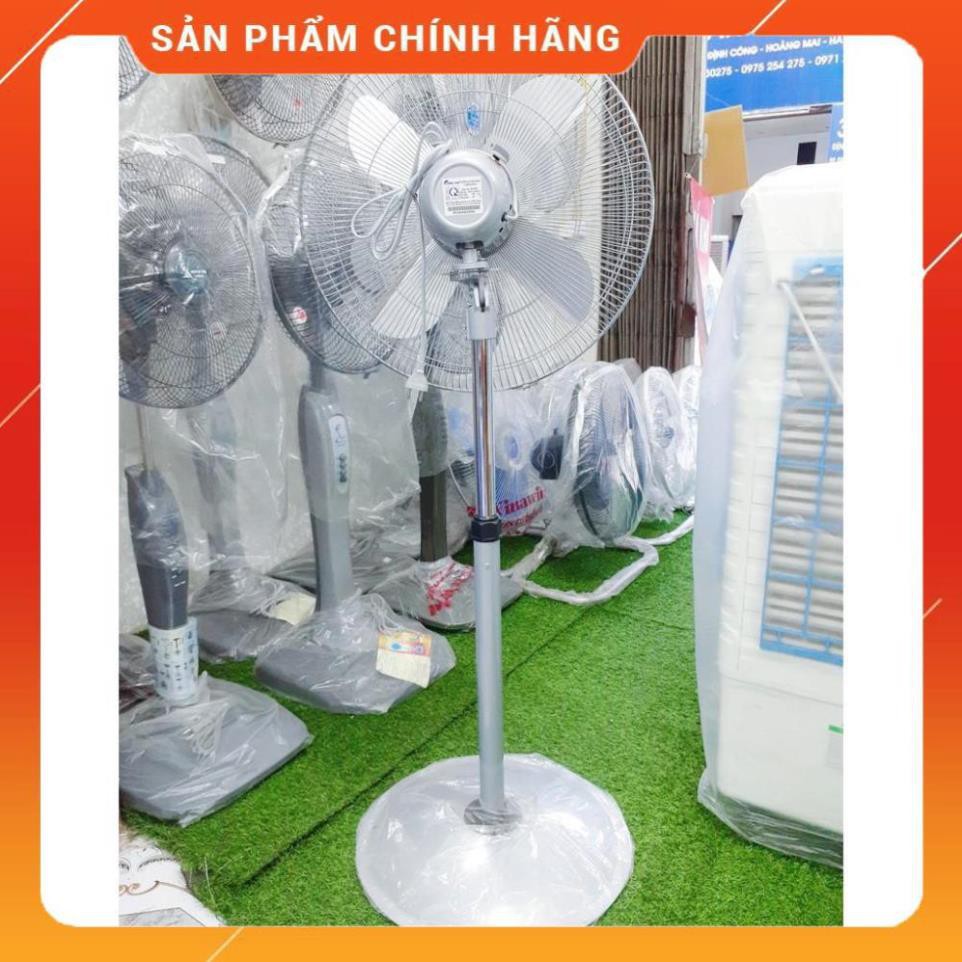 [FreeShip] Quạt cây Ching Hai - HS-9299, cánh kim loại 500, quạt cây công nghiệp Đài Loan Huy Anh