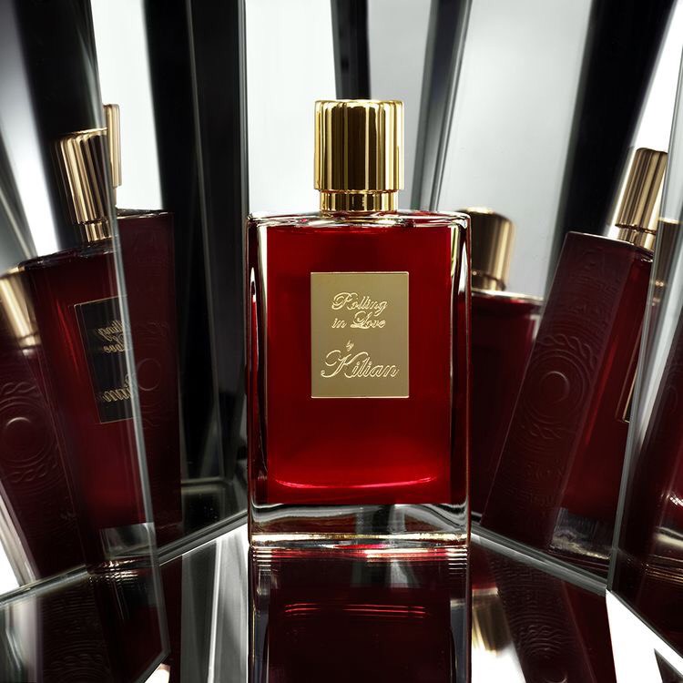 Nước hoa Kilian Rolling In Love EDP 5ml/10ml/20ml