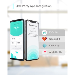 Cân thông minh Eufy BodySense C1 (by ANKER) - T9146