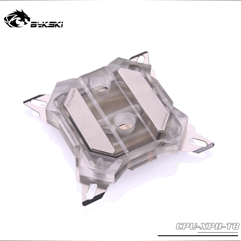 Bộ Thiết Bị Làm Mát Cpu Bykski Cpu-ph-t 8 | BigBuy360 - bigbuy360.vn