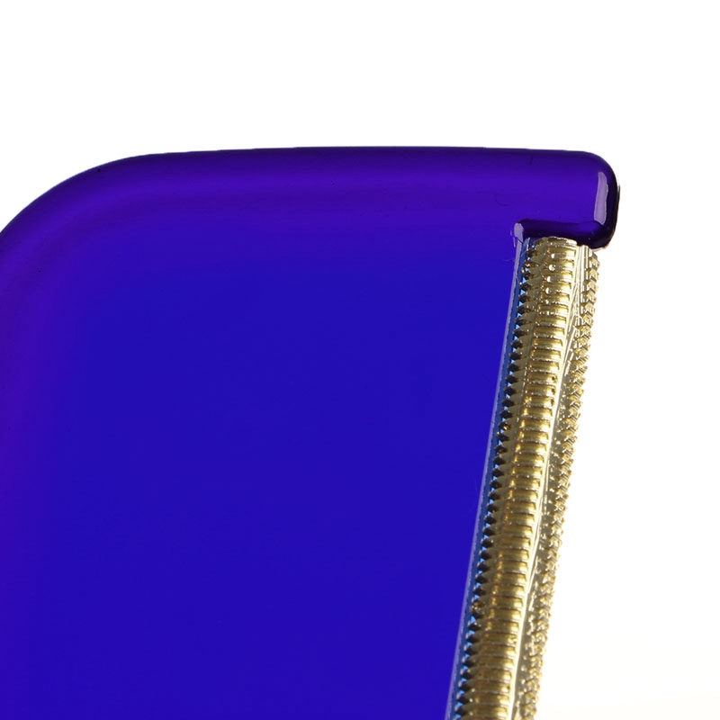 Dụng cụ làm sạch quần áo len cashmere bằng nhựa và đồng