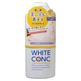 Sữa tắm trắng da White Conc