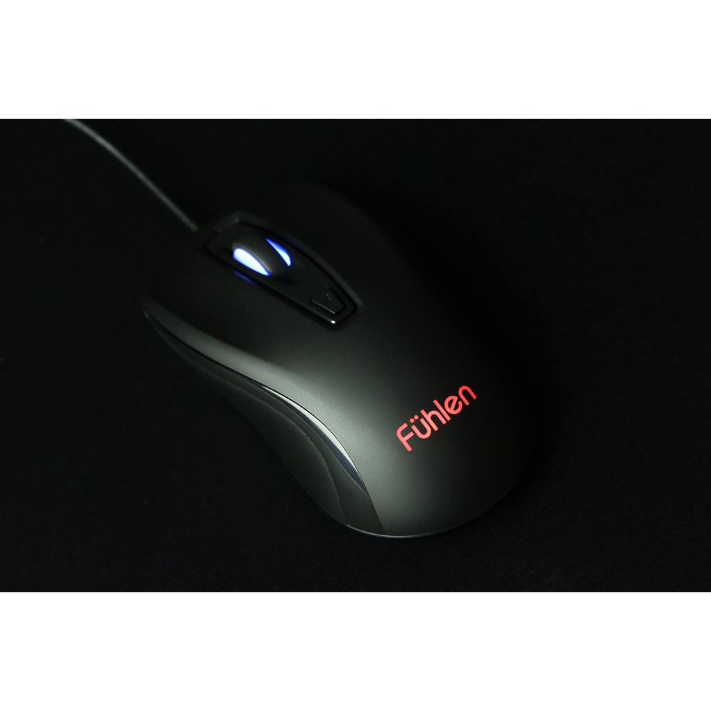 Chuột Gaming Fuhlen X102S  | Chính hãng