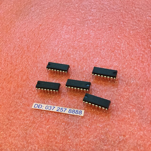 IC dao động kA 3525 bán 5 chiếc