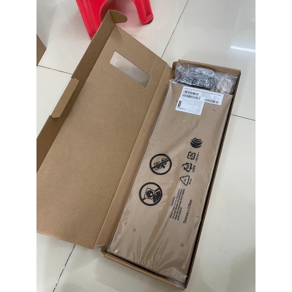 Combo Phím Chuột  Lenovo không dây