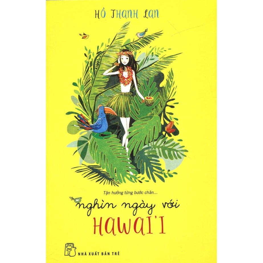 Nghìn Ngày Với Hawaii