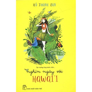 Nghìn Ngày Với Hawaii