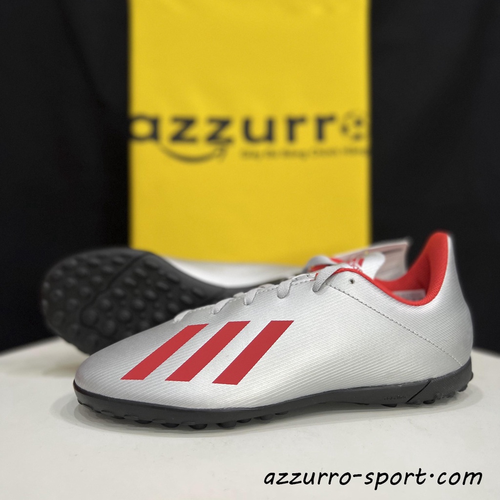 Giày đá banh TRẺ EM chính hãng ADIDAS X COPA TANGO TF - Tặng kèm TÚI RÚT & TẤT