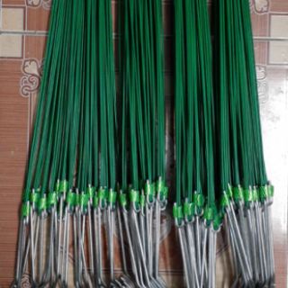 COMBO 20 CÁI MÓC KẼM TREO LAN DÀI 6T ( Chưa TÍnh Đầu Móc )