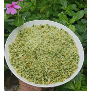 Muối ớt xanh Tây Ninh chính gốc- hủ 500g