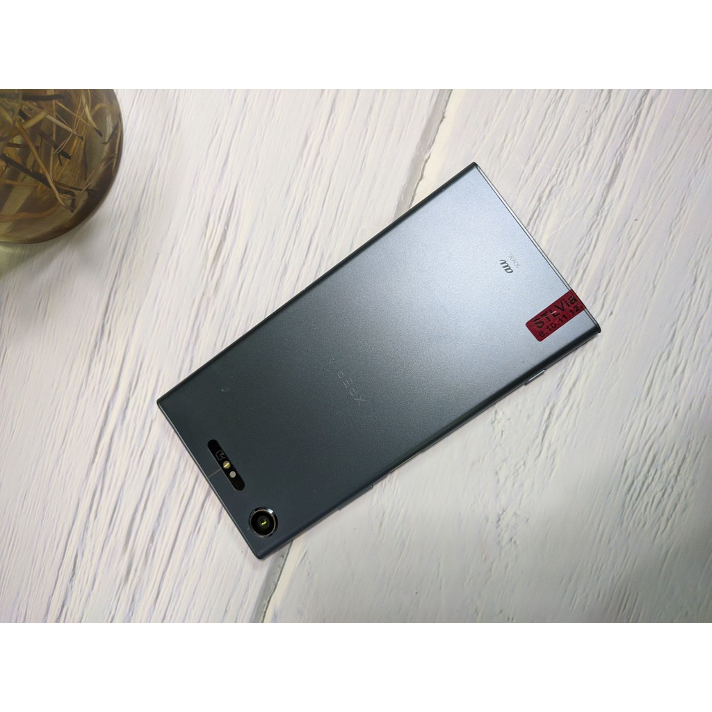 Điện thoại sony xperia xz1,chip s835,ram4g/64g,5.2’’ Full HD