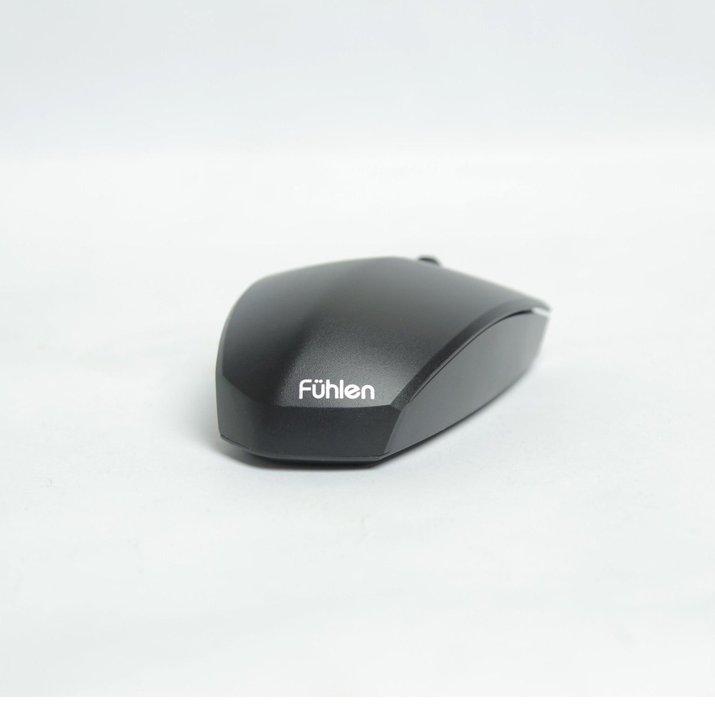 Chuột Fuhlen M18S Wireless Mouse