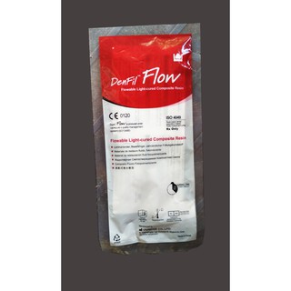 Trám răng Denfil Hàn Quốc loại lỏng