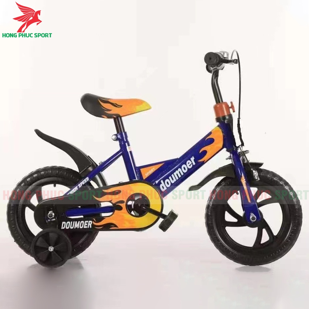 Xe Đạp Trẻ Em Chính Hãng Cho Bé Từ 3 Đến 8 Tuổi Cao Cấp