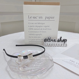 BỜM NƠ MINI SIÊU RẺ⚡FREESHIP⚡
