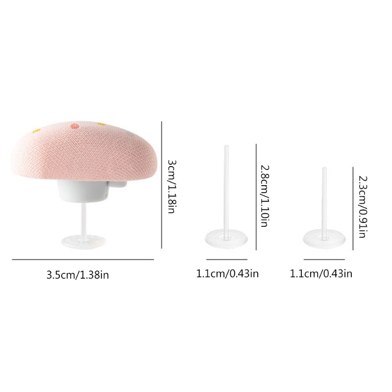 Set 8 Kẹp Cố Định Ga Trải Giường Chống Trượt Hình Đám Mây