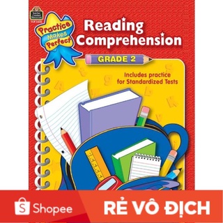 Reading Comprehension - Full Grade K đến 7