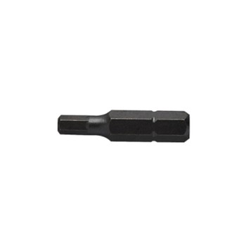 Mũi vít ngắn lục giác 5mm anex ak-50p-h5x30