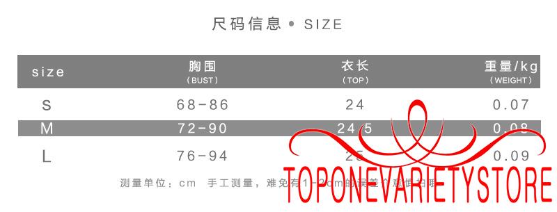 Áo Croptop Không Tay Hở Lưng Gợi Cảm Cho Nữ | BigBuy360 - bigbuy360.vn