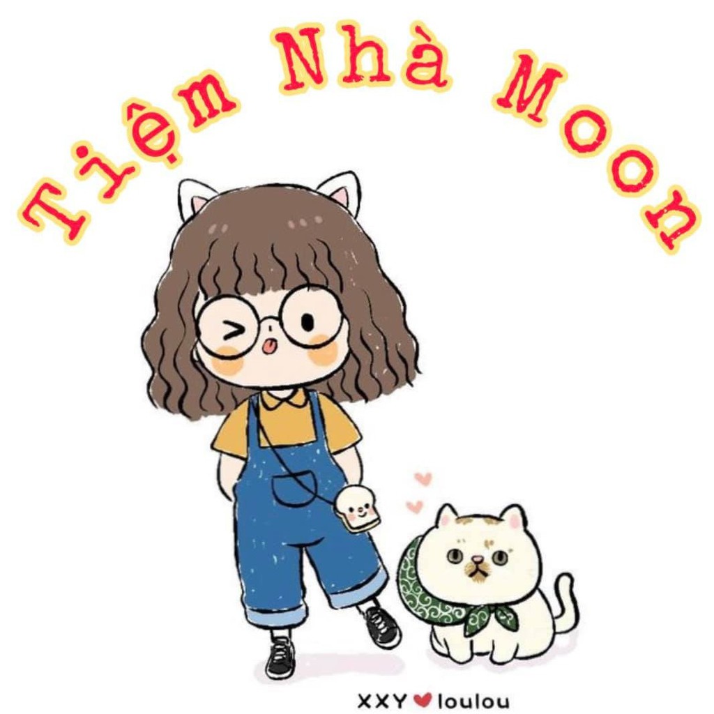 TIỆM NHÀ MOON 248