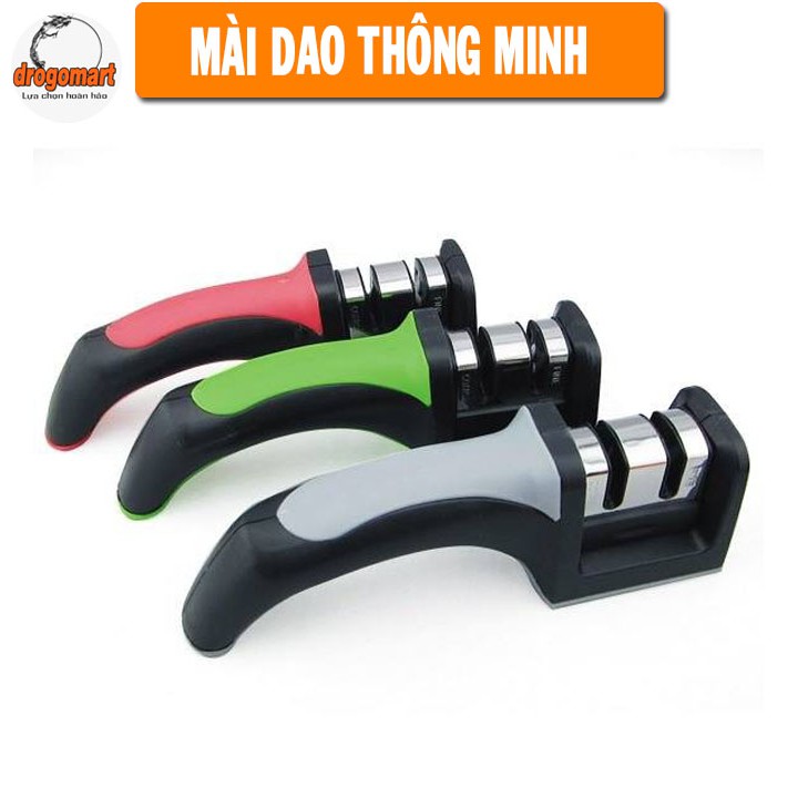 Dụng Cụ Mài Dao Kéo Thông Minh - DG0285