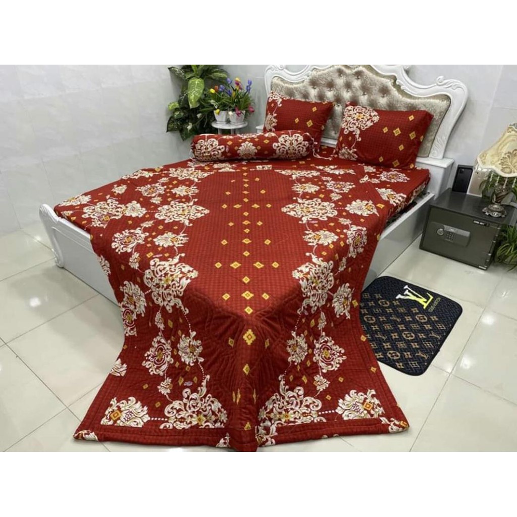 Drap thun lạnh Hàn Quốc