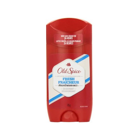 Lăn khử mùi nam Old Spice Fresh dạng sáp 63g