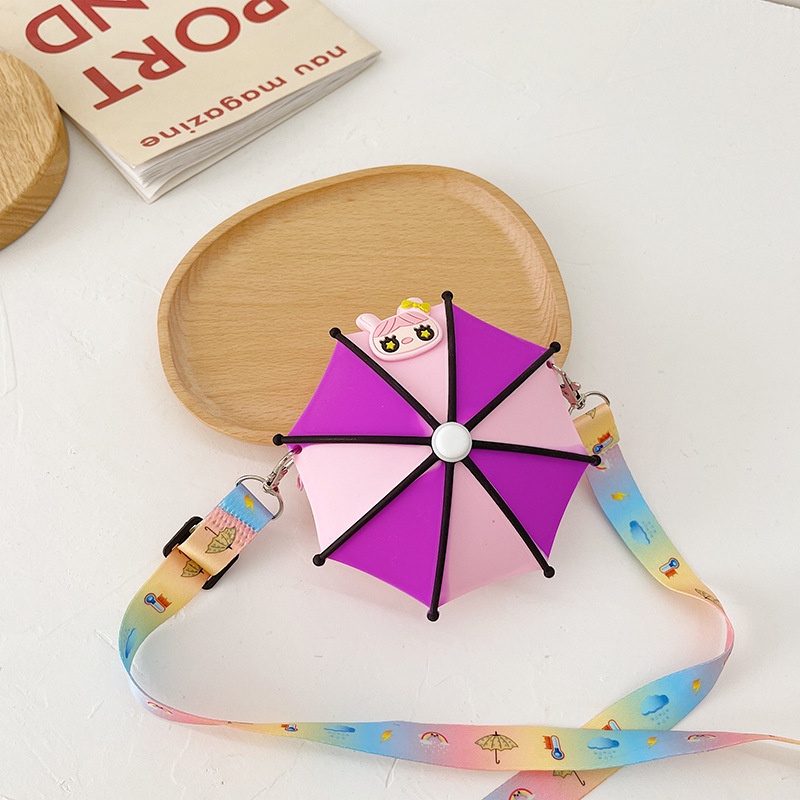 Túi Xách Nữ Đeo Chéo Thời Trang Hình Ô - Hàng chính hãng bảo hành 12 tháng - #TUIXACH