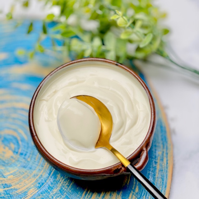 Sữa chua Hy Lạp - Greek Yogurt Farm Union