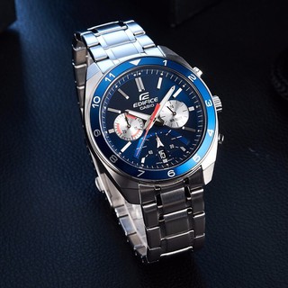 Đồng Hồ Nam Casio EFV-590D-1AVUDF