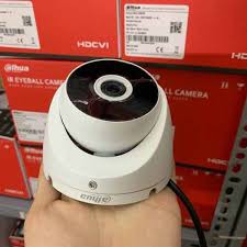Camera Dome HDCVI hồng ngoại 2.0 Megapixel DAHUA DH-HAC-T2A21P bảo hành chính hãng 2 năm