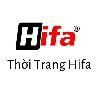 Thời Trang Hifa
