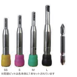 Mũi khoan định tâm STAR-M503W dùng trong chế biến gỗ, Self-Centering Bit, No.503W [MADE IN JAPAN]