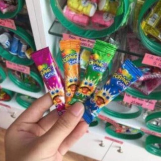 THMH Com bo Kẹo nổ thái lan  HGNTD