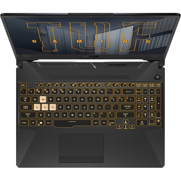 Laptop ASUS TUF Gaming A15 FA506QR-AZ003T  R7-5800H | 16GB | 512GB | VGA RTX 3070 8GB | 15.6' FHD 240Hz | Win 10 | WebRaoVat - webraovat.net.vn