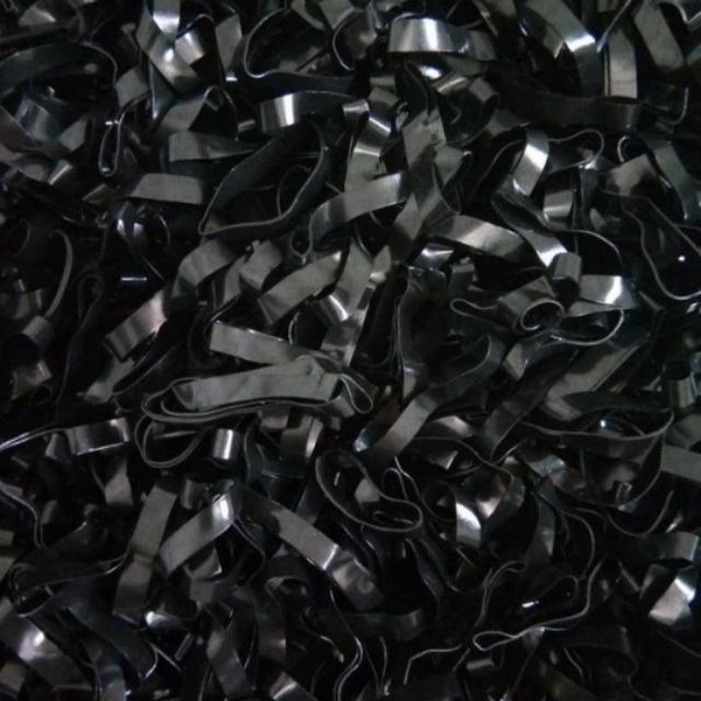 Dây nịt chun buộc tóc