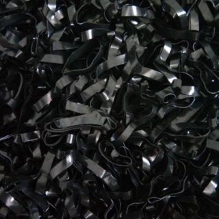Dây nịt chun buộc tóc