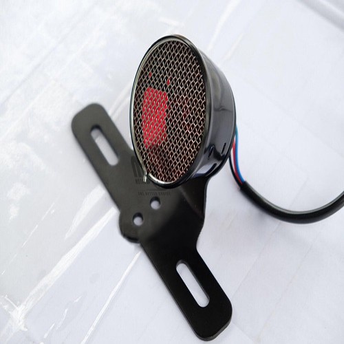 Đèn hậu lưới classic crambler nsdh03 - phụ tùng đồ chơi moto