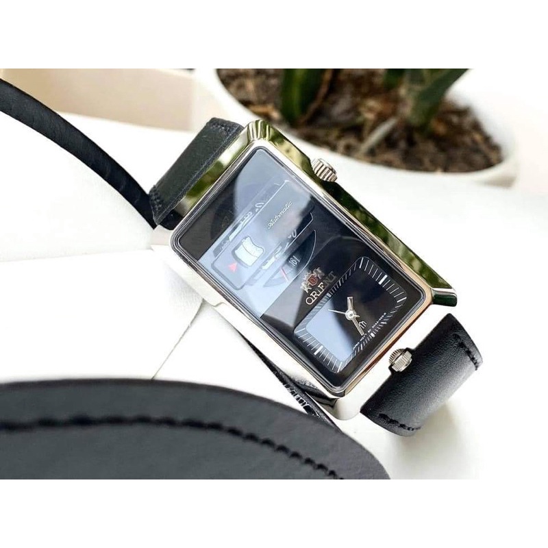 ĐỒNG HỒ NAM CHÍNH HÃNG Orient FXCAA Automatic