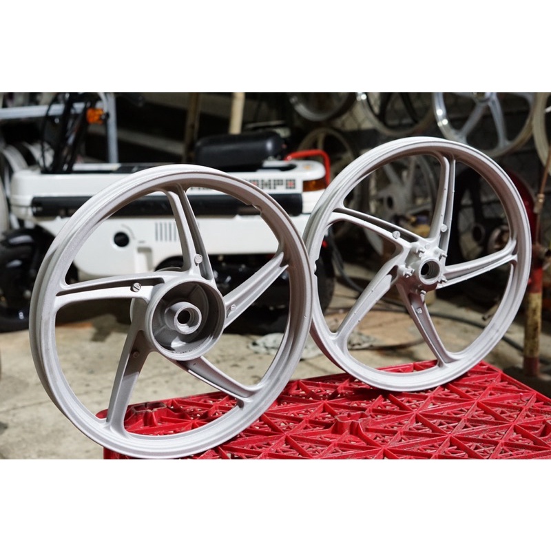 Mâm wave nice thailand