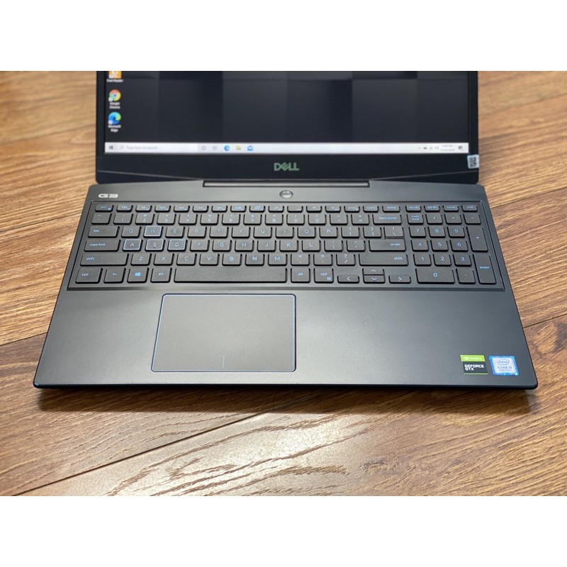 Máy tính Gaming Dell G3 3590 i5 9300H 8G 128G+1T GTX1050 15.6FHD IPS 2.3kg | BigBuy360 - bigbuy360.vn